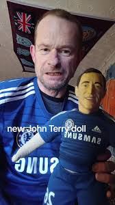 Terry Doll's Instagram, Twitter & Facebook