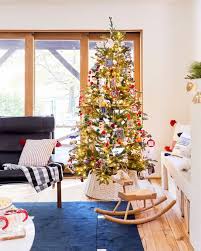 Christmas content is finally here! Decorating For The Holidays In A Gloomy Year The New York Times