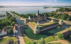 Tripadvisor has 1,986 reviews of vadstena hotels, attractions, and restaurants making it your best vadstena resource. Semesterlagenhet Vadstena Updated 2021 Prices
