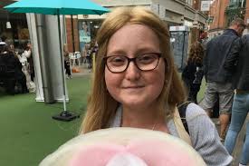 UK girl first in world to have deadly superbug infection treated with  bacteria-hunting GM viruses