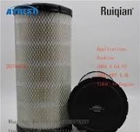 Customized Air Filter 26510342 901-048 Manufacturers ...