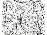 Keep your kids busy doing something fun and creative by printing out free coloring pages. Nature Coloring Pages For Adults