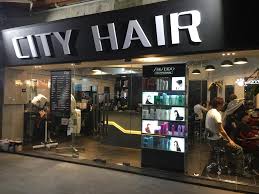 cityhair