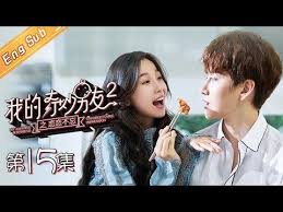 Pin By Anniee 3 On My Amazing Boyfriend 2 My Amazing Boyfriend Drama Channel Tv Drama