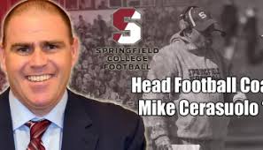 Springfield College football boasts versatility as new season looms