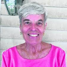 Patricia TRIANDIFLOU Obituary (1940