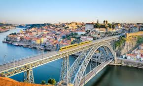 Porto from mapcarta, the free map. First 24 Hours In Porto Portugal Wanderlust