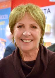 O yaşamları ve sakinlerinin kariyerleri üzerinde peggy davis. Penelope Wilton Wikipedia