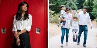 However, there are several factors that affect a celebrity's net worth, such as taxes, management fees, investment gains or losses, marriage, divorce, etc. Evelyn Yang Wiki Age Andrew Yang Wife Net Worth Family Bio