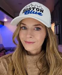 She is very good. I loved Blue Bloods so looking forward to this spin-off.