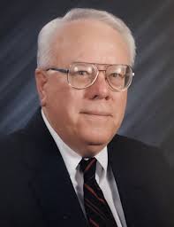 John Potter, Jr. Obituary