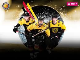 Eishockeyiihf wm 2021 lettlandgruppe bergebnisse & tabelle. Magentasport Zeigt U20 Eishockey Wm In Tschechien Deutsche Telekom