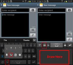 How to turn on safe mode in samsung galaxy s3 slim: How To Enable Handwriting On Galaxy S3 Aw Center