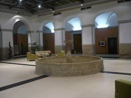See 46 traveler reviews, 9 candid photos, and great deals for maria de luna, ranked #2 of 4 b&bs / inns in segorbe and rated 4 of 5 at tripadvisor. Restaurante Maria De Luna Hotel Martin El Humano Segorbe
