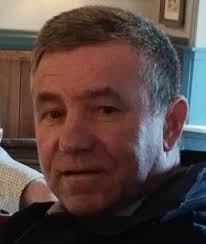 Today's Mayo death and funeral notices