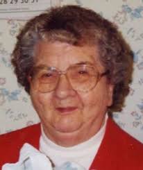 Obituary for Marion Whitney