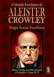 O Mundo Enochiano de Aleister Crowley de DuQuette, Lon Milo/Hyatt Ph. D,  Christopher S./Crowley, Aleister: Nuevo (2011)