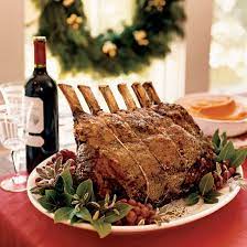 A roast side of trout makes for an impressive centrepiece for. 7 Showstopping Prime Rib Roasts To Make For Christmas Food Wine