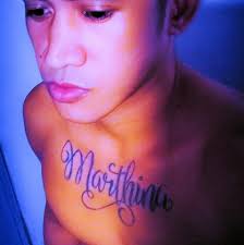 Nat Kiko Mam en personas