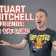 Stuart Mitchell & Friends: On The Road