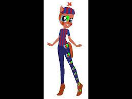 Plot by quartziie on deviantart. Speedpaint Fnaf Au Balloon Boy Cutie Mark Magic Transformation Mlp Eg Base Youtube