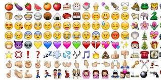 People Don T Use Words Any More A Teenager Tells Us How To Use Emojis Properly Emoji Meaning Emoticon Emoji