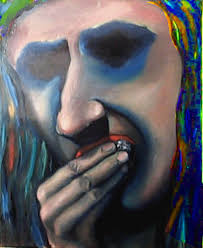 Steve Shear Artist: Paintings for sale