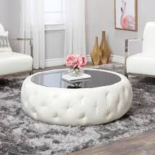 Overstock Com Online Shopping Bedding Furniture Electronics Jewelry Clothing More Leather Coffee Table Coffee Table Unique Coffee Table