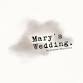 Mary's Wedding by Stephen Massicotte