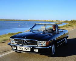 Klingert Mercedesbenz Already Looking Forward To Mercedes Benz Classic Mercedes Benz 500 Mercedes Sl