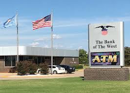 You won't pay a lot to use bank of the west's basic checking and savings accounts: Locations And Hours The Bank Of The West