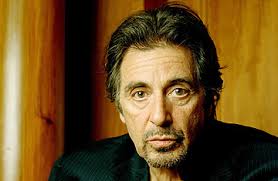 10 Questions for Al Pacino