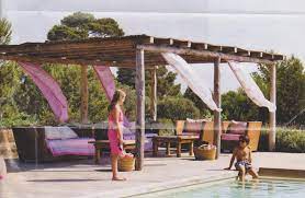 Image Result For Round Post Pergola Pergola Pergola Pictures Pergola Designs