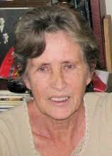 Obituary information for Helen Charlton