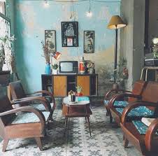 Pin Di Vintage Coffee Ideas