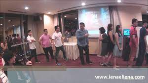 So how do you make your dinner party a memorable event that is also a good time? Annual Dinner 2014 Fun Games Part 2 Youtube