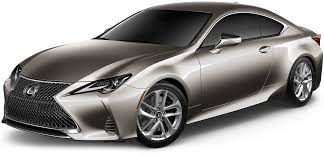 Exterior colors lane keeping assist. 2020 Lexus Rc 300 Incentives Specials Offers In Raleigh Nc At Johnson Lexus