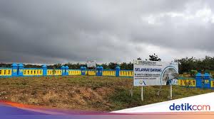 Berikan usaha kamu nama yang mudah diingat oleh pembeli. Selain Desa Miliarder 5 Daerah Di Kuningan Terdampak Proyek Bendungan