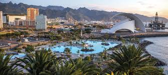 Tenerife is a big brit hit, with the mighty mount teide waiting to wow and playful resorts like playa de las americas serving up fun in the sun. Tourism In Santa Cruz De Tenerife What To See Tourist Information Spain Info In English