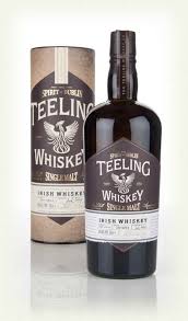 Teeling Single Malt Single Malt Single Malt Whiskey Single Malt Irish Whiskey