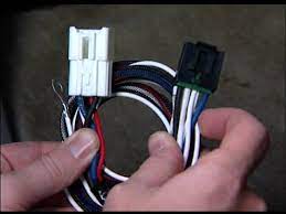 You can also ask your vw service manager to contact their vw tech support for the wiring diagram to confirm this info. Installing A Tekonsha P3 90195 Youtube