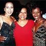 Profile Picture of PHOTO CALL: Burrell and Tune, Dreamgirls Past and Present | Playbillon Google