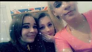 Remembering Mariah Shaann Bales