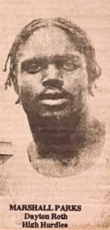 Marshall Leigh Parks Obituary May 21, 2025