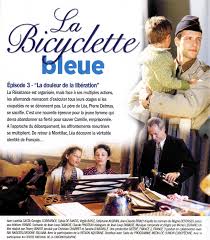 Location de vélos longue durée, association créée par six amis en décembre 2018. La Bicyclette Bleue Partie 3 Thierry Binisti