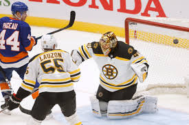 Nhl pro hockey 07:30 pm edt. The Boston Bruins Play At The New York Islanders In The Nhl