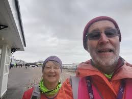 parkrunning into later life