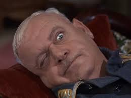 Some people are ruthless… but I am lucky I am so full of ruth.