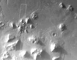 Image result for Cydonia