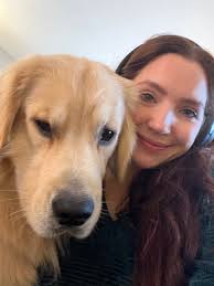 No long caption, just the love of my life enjoying her time in Hawaii 💜